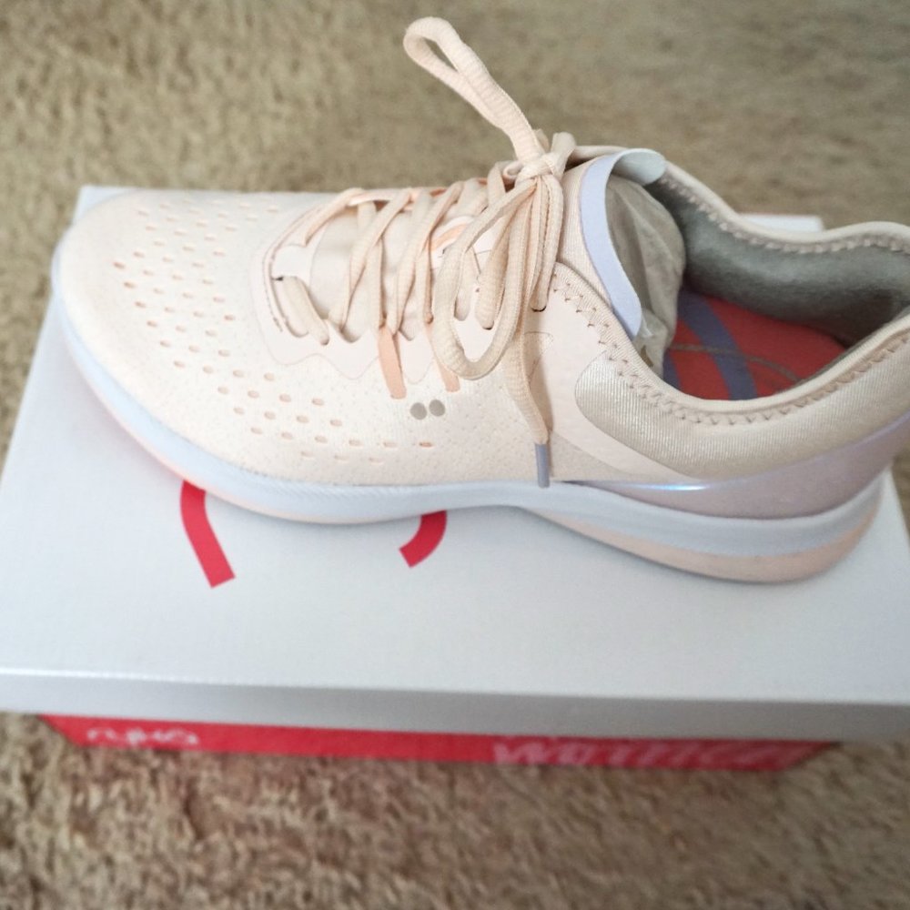Ryka-Defiance Walking Shoe - NWT